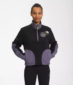 The North Face trailwear פנטזיה ridge -zip