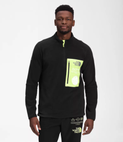 The North Face trailwear פנטזיה ridge -zip