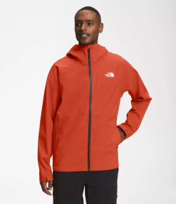 The North Face מעיל סטרץ' של valle vista