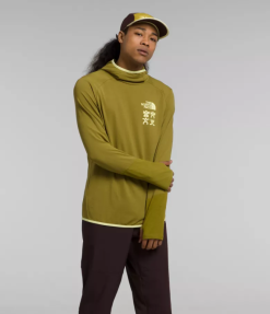 The North Face קפוצ'ון סרו אלטו טריילwear